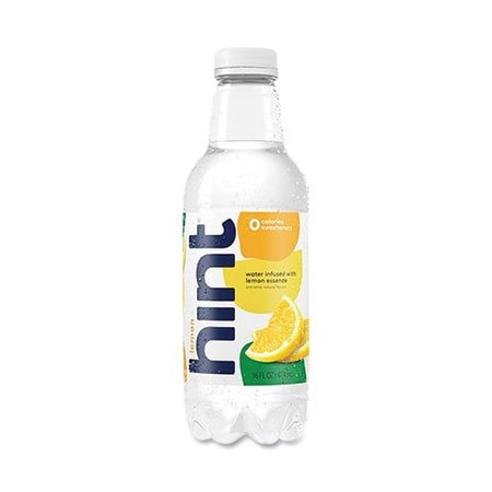 WATER,LEMON,16OZ,12/CT, 12PK